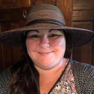 Meet your Posher, Jill